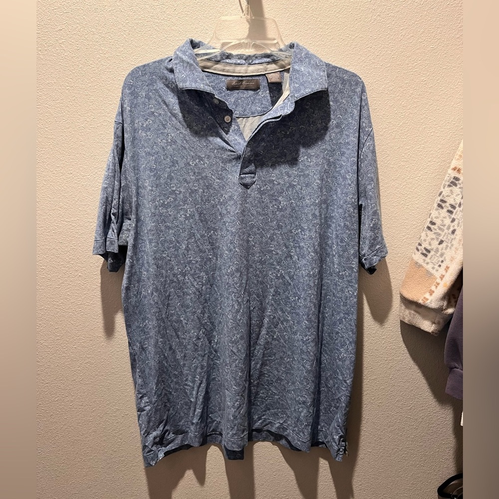 Daniel Cremieux Polo Shirt